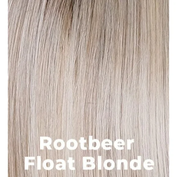 NWT BelleTress Vienna Roast wig - Picture 14 of 14